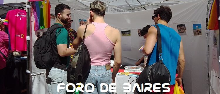 La terapia de conversión: «Te voy a mandar a un colegio militar para que seas un hombre de verdad»