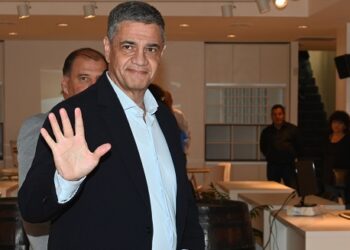 Jorge Macri asume el 7 de diciembre y está terminando de definir sus ministros