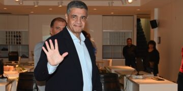 Jorge Macri asume el 7 de diciembre y está terminando de definir sus ministros