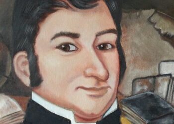 El proyecto artístico «La Patria en el mar» participó del cierre del año de la Asociación Cultural Almirante Brown
