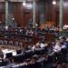 La legislatura debatió ley de “reparación verde”