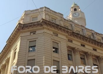 Los 30 legisladores porteños electos jurarán el 6 de diciembre en la Legislatura