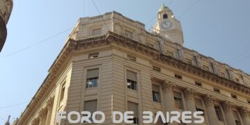Los 30 legisladores porteños electos jurarán el 6 de diciembre en la Legislatura
