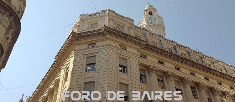 Los 30 legisladores porteños electos jurarán el 6 de diciembre en la Legislatura