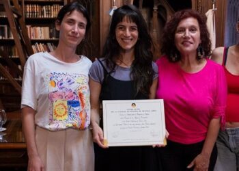 La obra teatral ‘Todos los días estoy aburrida y lloro. Diarios tempranos’ es de Interés cultural