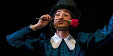 «Mariquita Sánchez de Nadie» se despide en Noviembre del Teatro Polonia