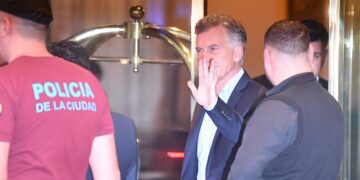 Mauricio Macri calificó de «imperdonable» que JxC no apoye las propuestas de Javier Milei en el Congreso