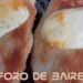 Hoy comemos milanesas gratinadas con queso para mitigar el nerviosismo de las elecciones