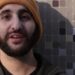 Nacho González  canta bajo el seudónimo de «El Pájaro Pez», y hoy presenta Parkour