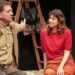 «Después del ensayo», Osmar Núñez entra en la piel de Ingmar Bergman