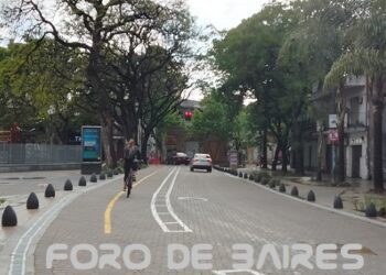 Finalizaron los arreglos en la Plaza Julio Cortázar, ex Placita Serrano