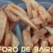 Ocho claves para prevenir la diabetes en la alimentación diaria