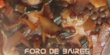 Continúa la «Semana de la Cocina Italiana en el Mundo”
