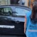 Cayeron Bonnie y Clyde porteños tras robar al menos tres comercios