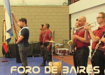 Se entregaron «Reconocimientos por Actos Destacados en Servicios y  Relaciones con la Comunidad» a Policías merecedores 2023