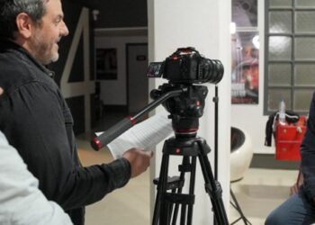 Ricardo Darín suma su voz a «Elijo creer», la película oficial de la AFA que se estrena el 7 de diciembre