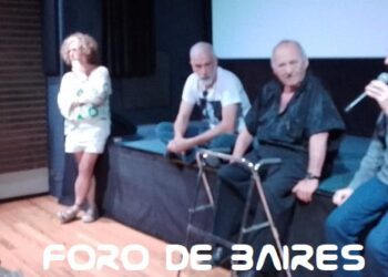 Se presentó para la prensa en el DAC, el documental Roberto «Polaco» Goyeneche «las formas de la noche»