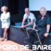 Se presentó para la prensa en el DAC, el documental Roberto «Polaco» Goyeneche «las formas de la noche»