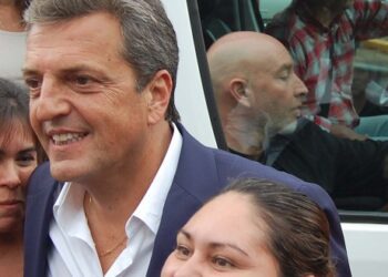 Importantes figuras de deporte apoyaron la candidatura de Sergio Massa de cara al balotaje
