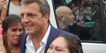Importantes figuras de deporte apoyaron la candidatura de Sergio Massa de cara al balotaje