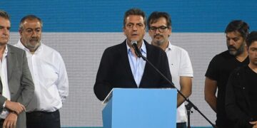 Javier Milei es el nuevo Presidente de la Argentina