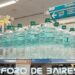 Las ventas minoristas de octubre cayeron un 0,7% anual y aumentaron un 4,7% mensual