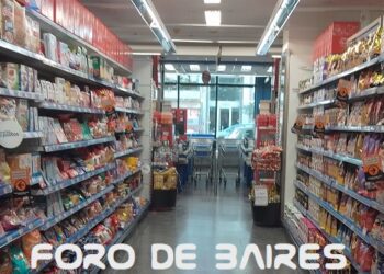 La industria pyme creció 2,4% anual en octubre