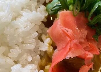 Comenzó la esperada quinta edición de “Gastro Japo Food Week 2023 – edición OISHII”