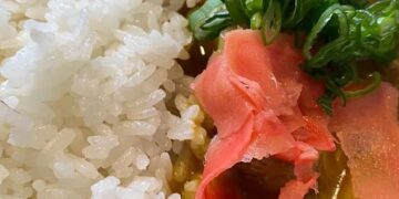Comenzó la esperada quinta edición de “Gastro Japo Food Week 2023 – edición OISHII”