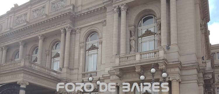Vamos al teatro con Madame Butterfly, Largo viaje de un día hacia la noche , también al Botánico y a otros encuentros