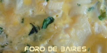 Tortilla de papas, esa especialidad que acompaña y lidera el ranking de los favoritos
