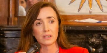 Victoria Villarruel afirmó que los ministros serán confirmados «a partir del 10 de diciembre»
