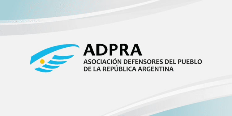 Comunicado de la Asociación de Defensores del Pueblo de la República Argentina frente al DNU del Poder Ejecutivo Nacional