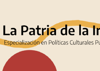 “La Patria de la Infancia” en Formar Cultura