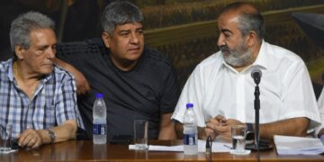 La CGT convoca a un paro nacional para el 24 de enero con marcha al Congreso contra el DNU