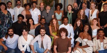 Las telenovelas concentradas con la gran apuesta de Warner para copar el continente