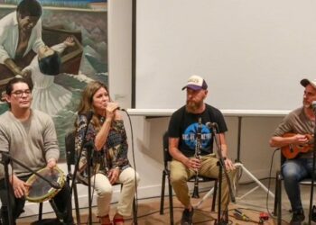 El proyecto de ley del Ejecutivo estipula el cierre del Fondo Nacional de las Artes