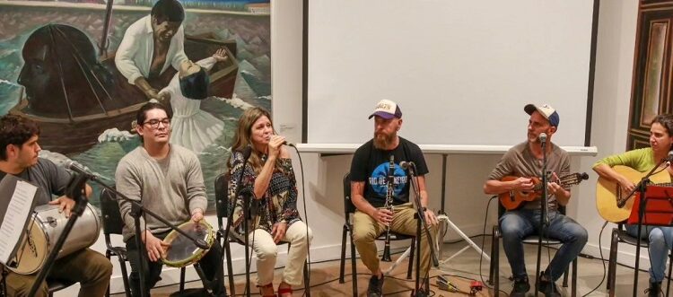 El proyecto de ley del Ejecutivo estipula el cierre del Fondo Nacional de las Artes
