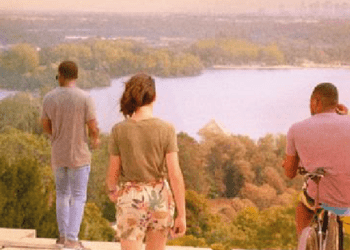 MACBA Cine presenta «J’ai aimé vivre là» con dirección de Régis Sauder