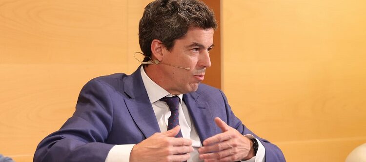 Jorge Macri designó a Pablo Bereciartua como ministro de Infraestructura en CABA