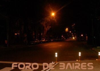 Más de 180.000 usuarios continúan sin luz en CABA y el conurbano bonaerense tras el temporal