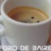 El café es beneficioso para casi todo el mundo pero solo y sin azúcar