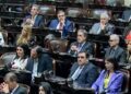 Las sesiones extraordinarias del Congreso convocado por Javier Milei comienzan mañana