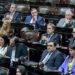 Las sesiones extraordinarias del Congreso convocado por Javier Milei comienzan mañana