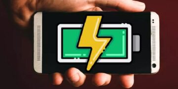 Esta App que tenemos todos instalada nos está gastando la batería del móvil rápidamente