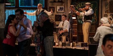 Chau, Buenos Aires: una película de Germán Kral