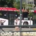En el último fin de semana largo del año, viajaron 960 mil turistas que gastaron $74.880 millones