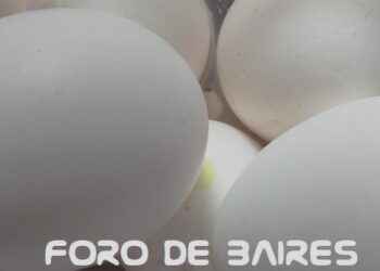 Del productor al consumidor, los precios de los agroalimentos se multiplicaron por 3,4 veces en noviembre