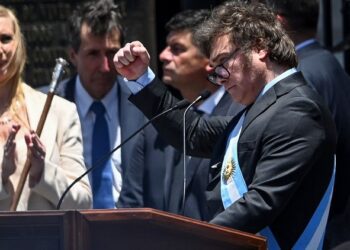 Javier Milei: «La situación empeorará pero luego veremos los frutos»