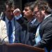 Javier Milei: «La situación empeorará pero luego veremos los frutos»